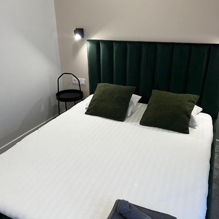 Hotel Pajurio Gintaro Namai Palanga Exterior foto
